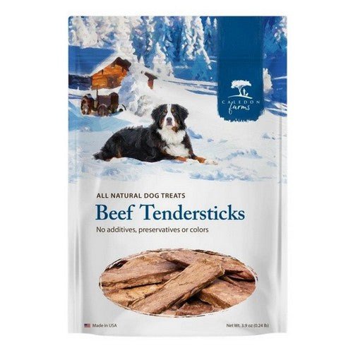 Caledon Farms Beef Tendersticks, 3.9 Oz